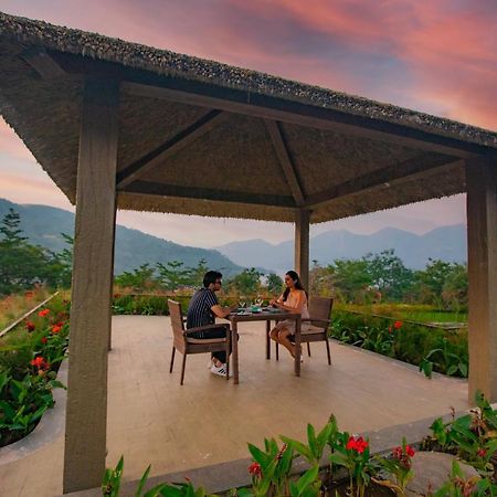 Encore A Boutique Resort Mulshi Exterior foto
