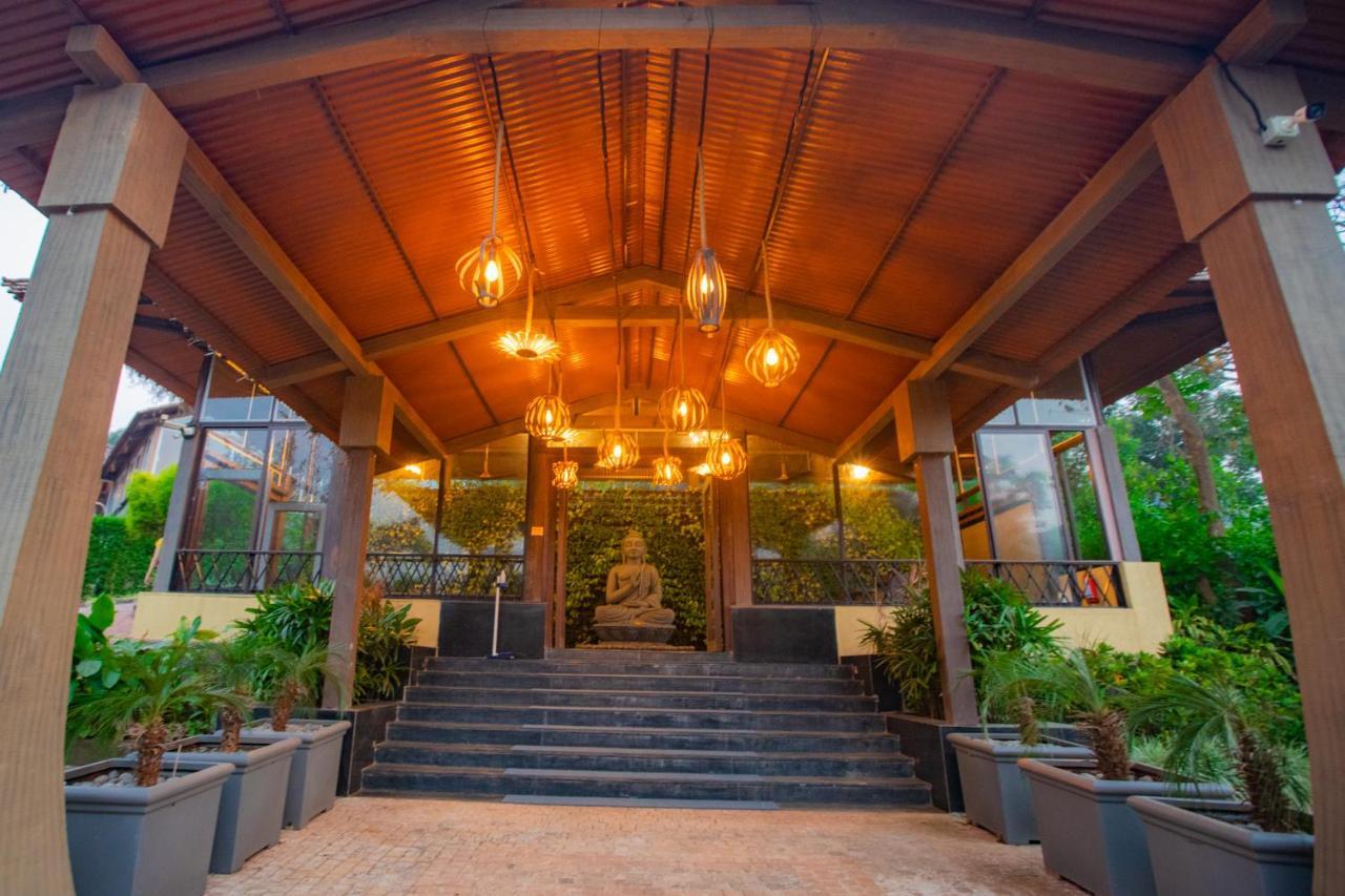 Encore A Boutique Resort Mulshi Exterior foto
