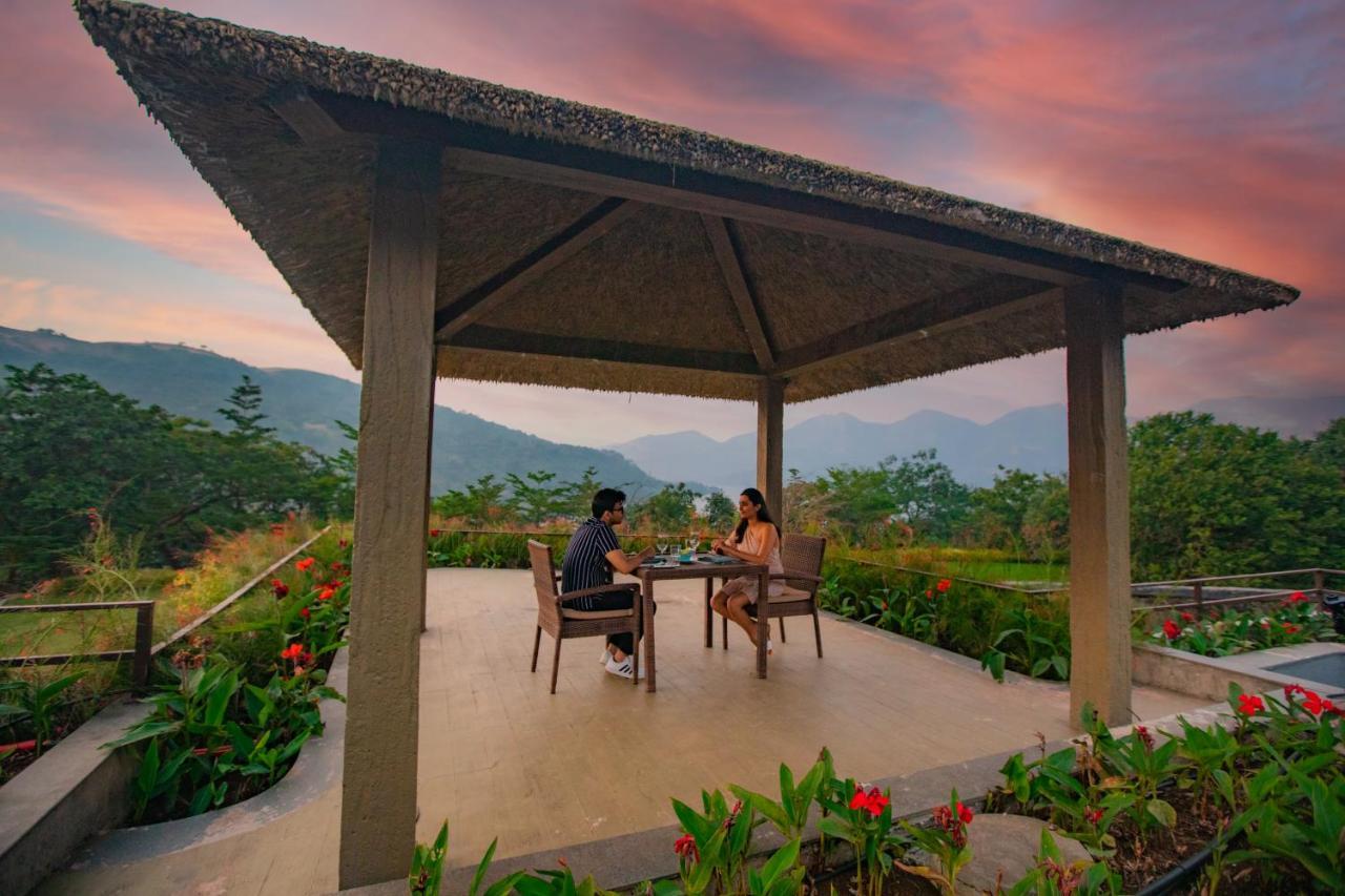 Encore A Boutique Resort Mulshi Exterior foto
